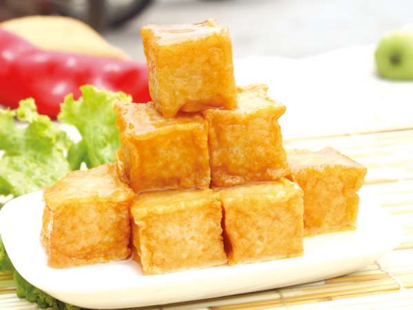 魚豆腐